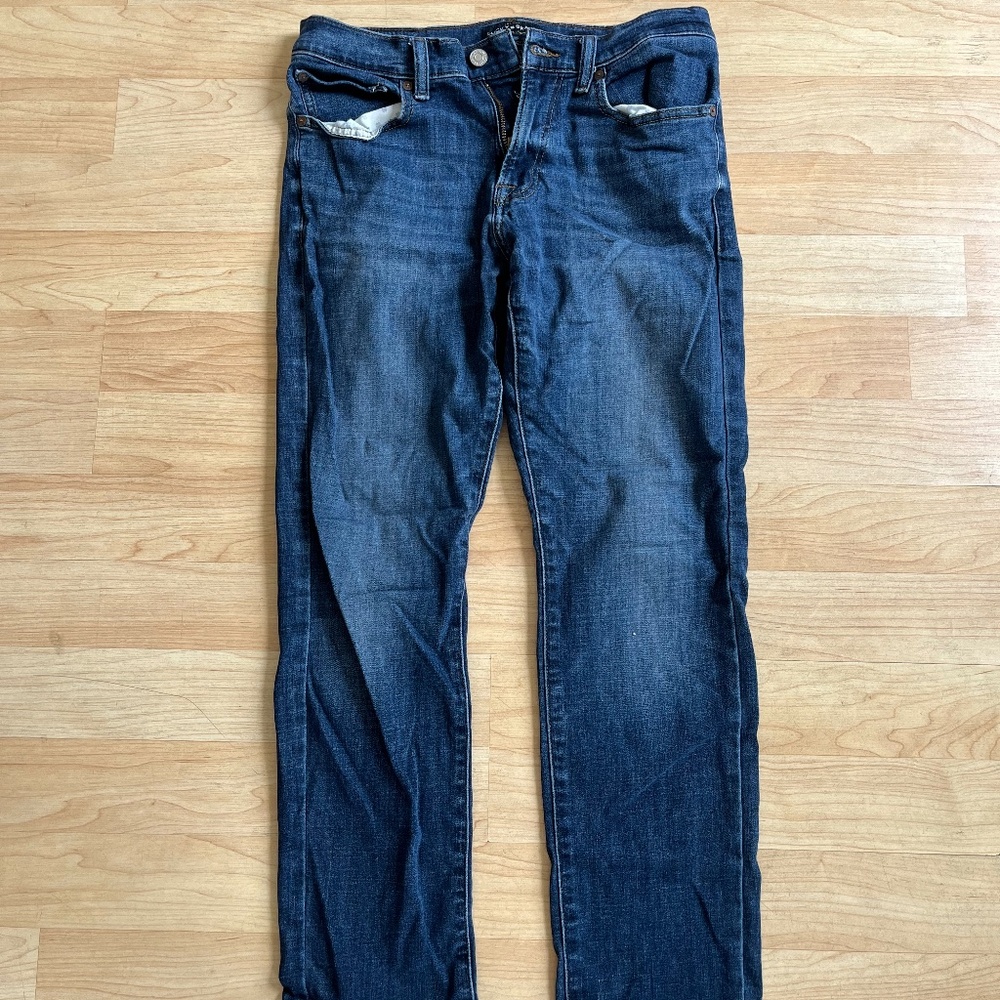 Lucky Brand Slim Fit Jeans W 30 L 30